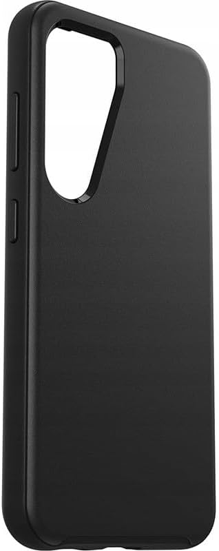 OtterBox Symmetry Hülle für Samsung Galaxy S23+, sturzsicher, schützende dünne Hülle, 3X getestet na