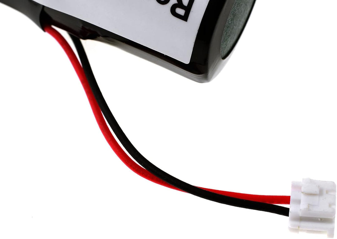 Akku für Haarschneidemaschine Wella Xpert HS71, 3,7V, Li-Ion