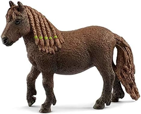 SCHLEICH - Pony Agility Training (42481)