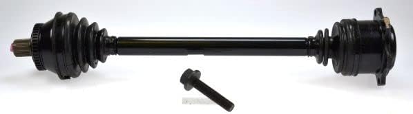 SPIDAN 23661 Antriebswelle