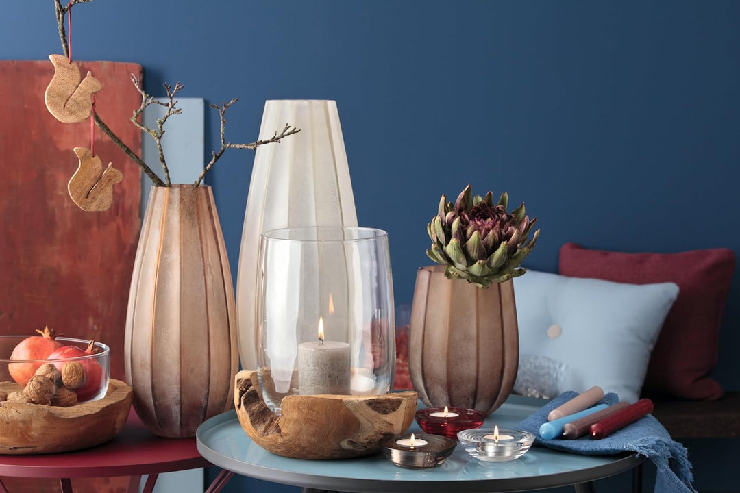 LEONARDO HOME Schale, Transparent Single, Single