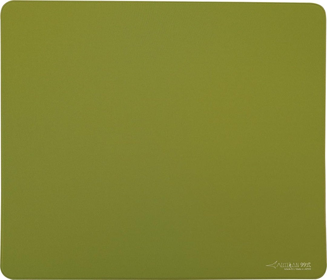 ARTISAN Ninja FX 99 MID XXL Matcha (FX-T99-MD-XXL-M), Matcha MID 500L x 490B mm