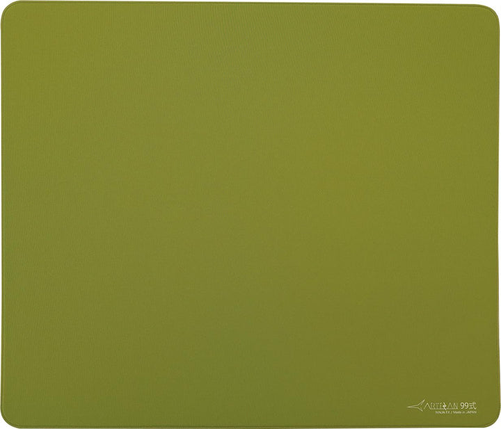ARTISAN Ninja FX 99 MID XXL Matcha (FX-T99-MD-XXL-M), Matcha MID 500L x 490B mm