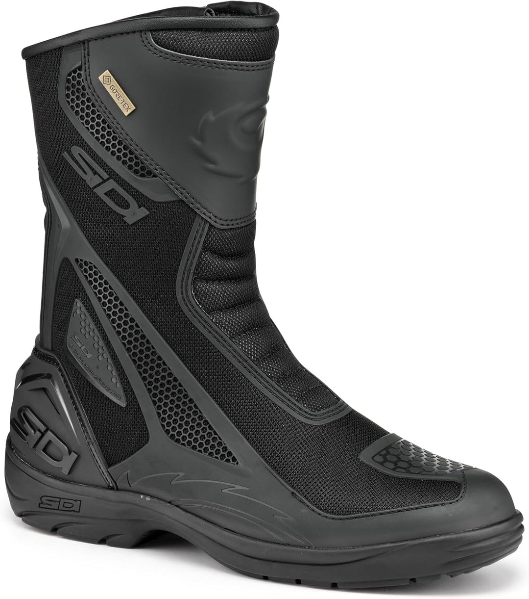 Sidi Unisex Aria GoretexOnroad boots, 38 EU
