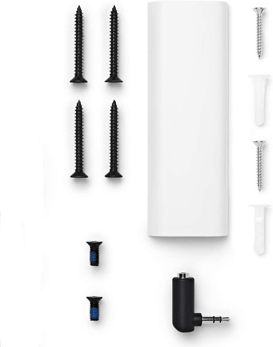 Bose Soundbar Wandhalterung Weiss, Weiss