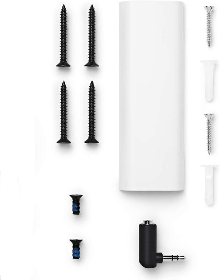 Bose Soundbar Wandhalterung Weiss, Weiss