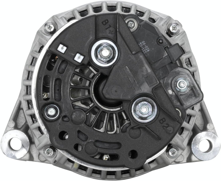 HELLA - Generator/Lichtmaschine - 14V - 140A - für u.a. Saab 9-5 (YS3E) - 8EL 011 712-181