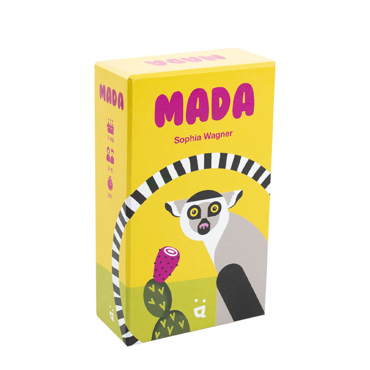 Helvetiq Mada