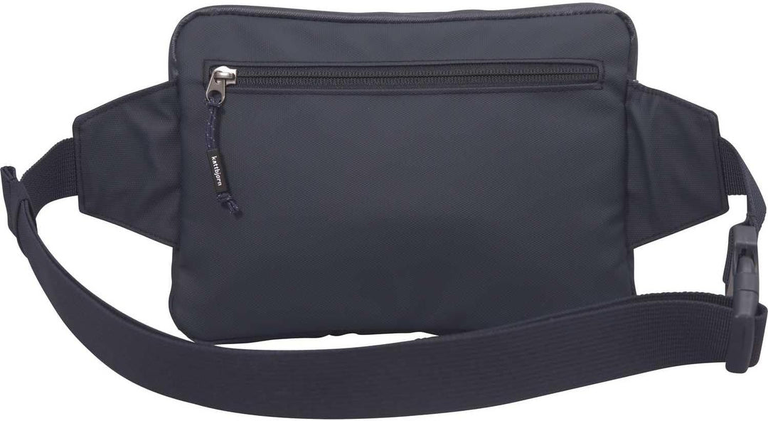 Kattbjörn Gürteltasche 23 cm Blau Einheitsgrösse, Blau Einheitsgrösse