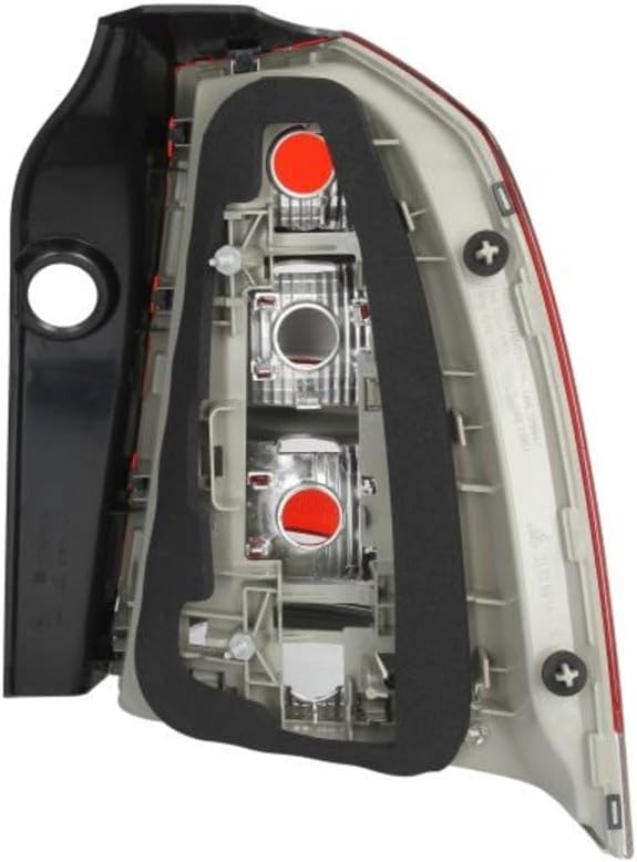 Magneti Marelli 714021721701 Rückleuchten für Linke