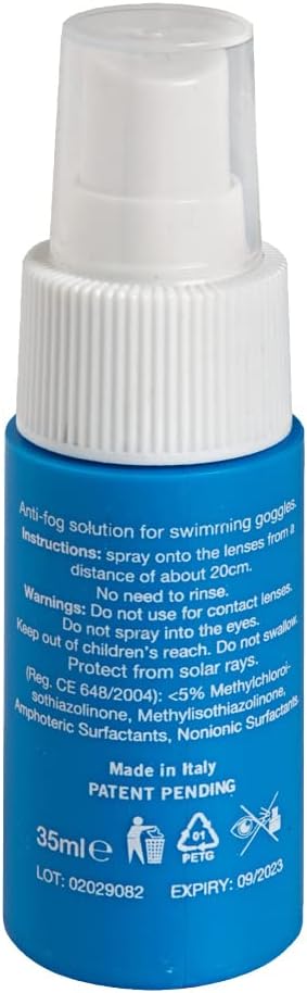 arena Unisex – Erwachsene Cobra Ultra Swipe Mr (Yell-White) Swim Goggles, Mehrfarbig, 1 Bundle mit A