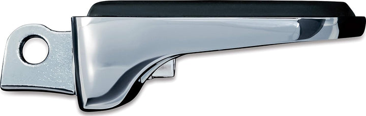 Kuryakyn 4392 Premium Mini Board mit Stecker Mount Einheitsgrösse schwarz, Einheitsgrösse schwarz