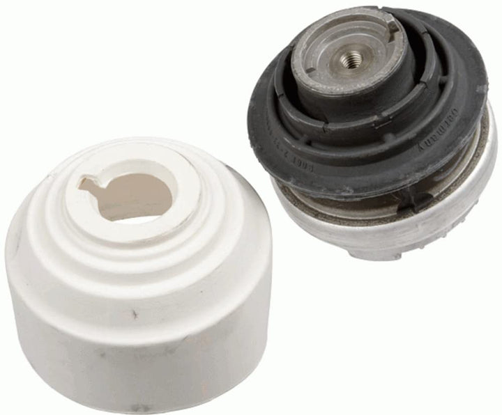 LEMFÖRDER 29756 01 Motorlager Für Mercedes-Benz C-KLASSE (W203) 2000-2007 Beidseitig Und Andere Fahr