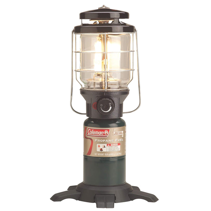 Coleman Northstar Propan Laterne Propan-Laterne, Propan-Laterne