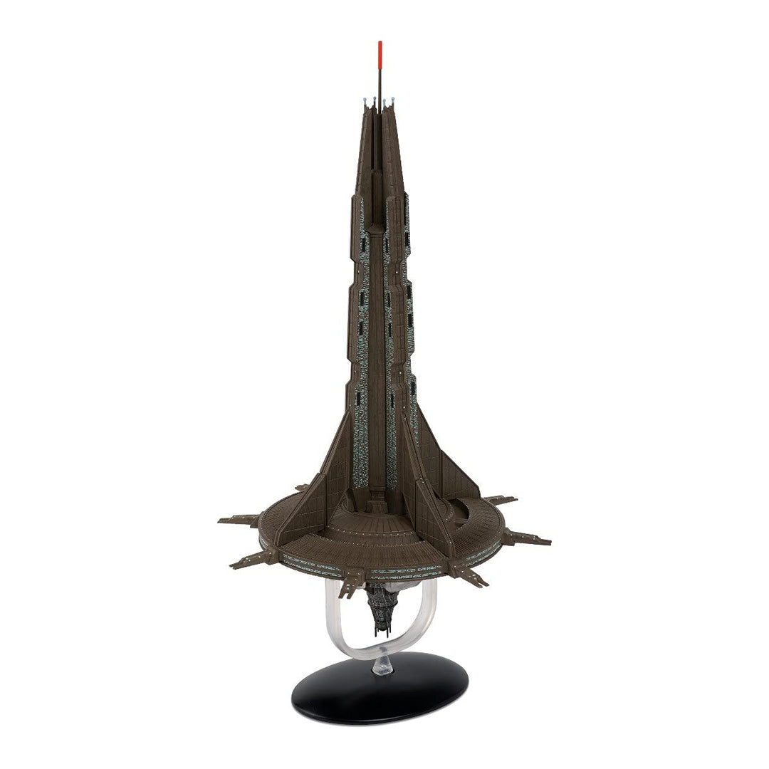 Star Trek Discovery Mini réplique Diecast Starbase 1