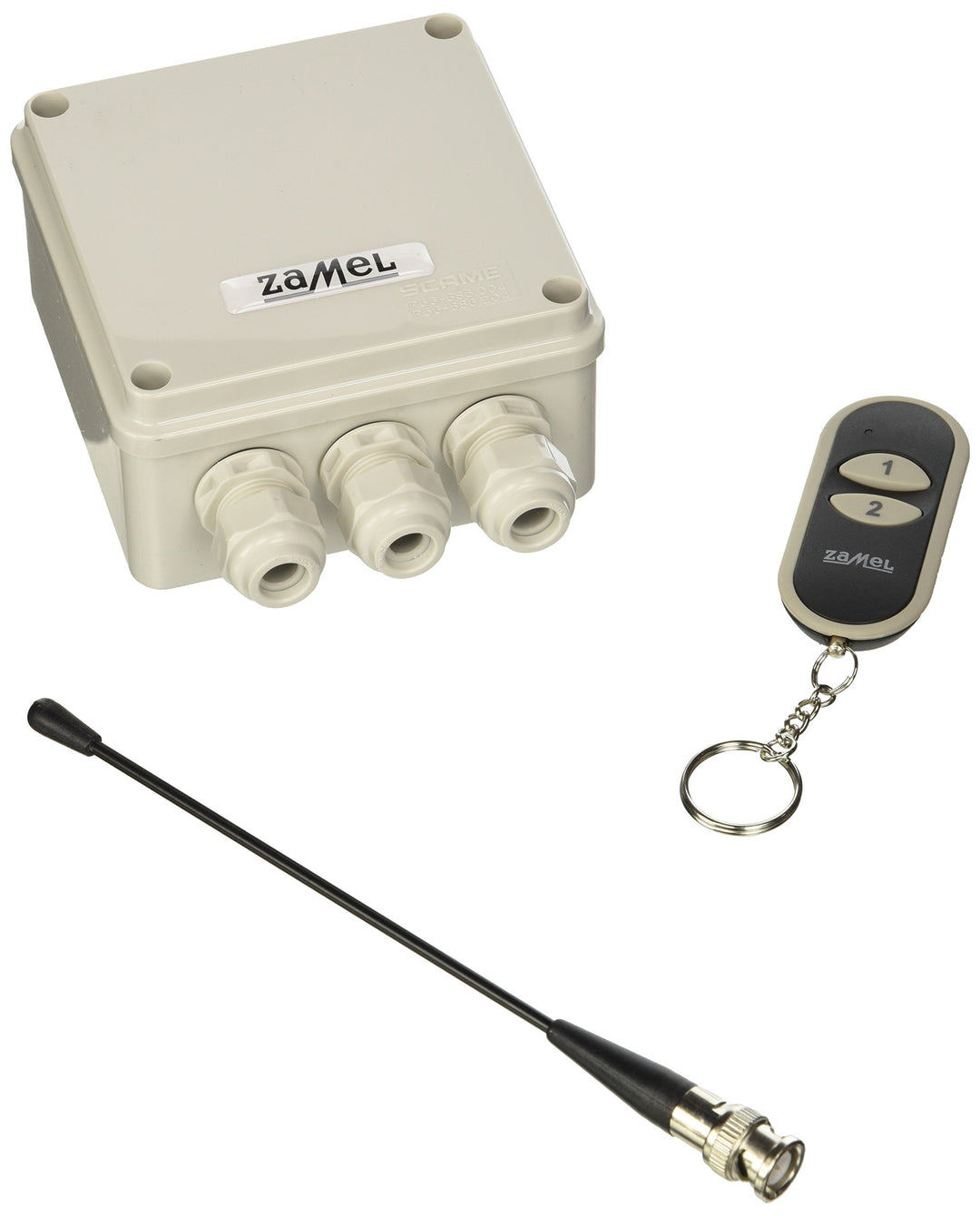 ETERO RWS-211D/12V/N RWS Funkschalter