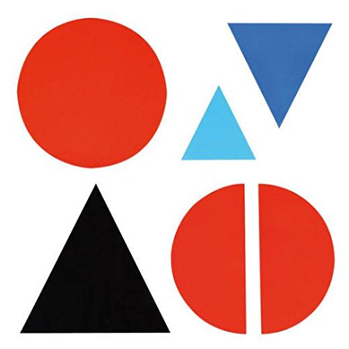 Betzold - Montessori-Lernmaterial - Deutsch Grammatik-Set 50 x Wortarten-Symbole Nocolor, Nocolor