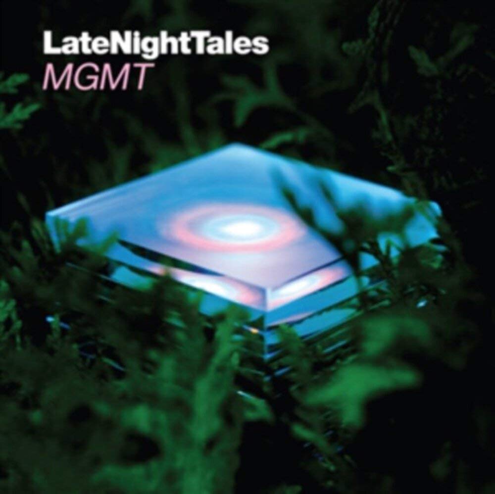 Late Night Tales, Vinyl