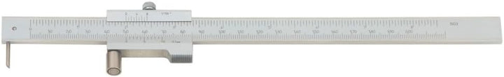 Forum Streichmass mitRolle 200 mm, 4317784859790