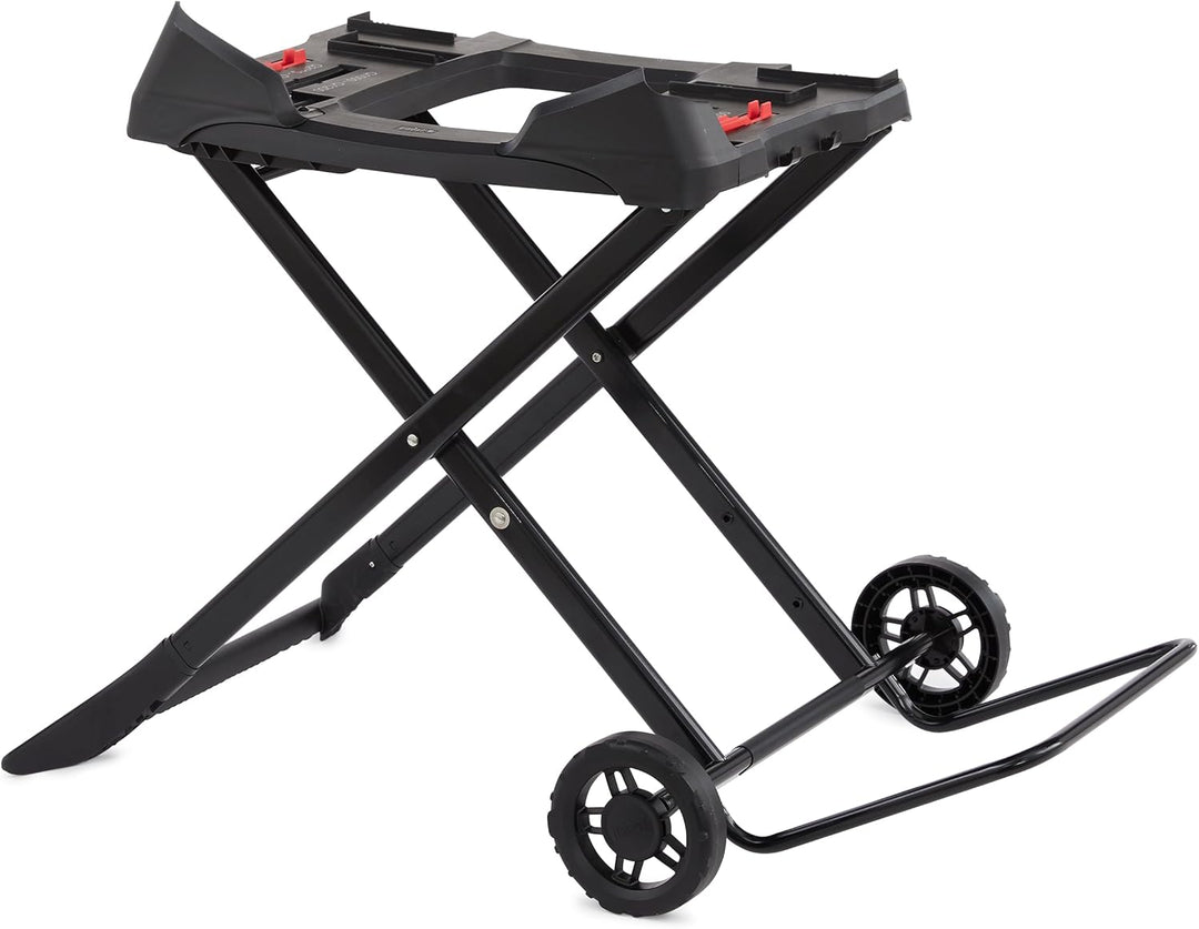 Weber Tragbarer Wagen, passend für Q1XXN- und Q2XXN-Serien