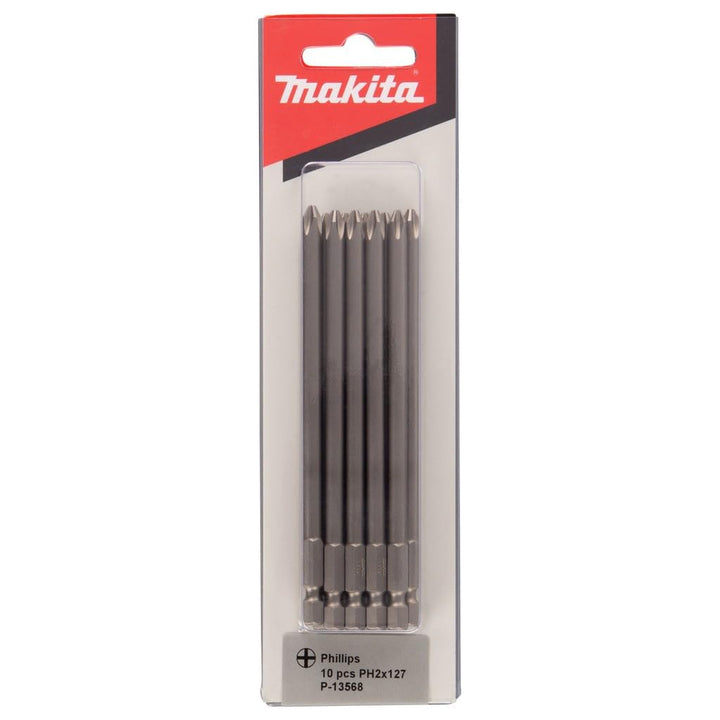 Makita PH Bit 2x127 6 mm, P-13568