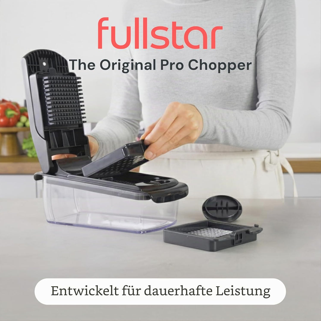 Gemüseschneider Spiralschneider Gemüsehobel - Gemüse Schneider Zwiebelschneider Kartoffelschneider O