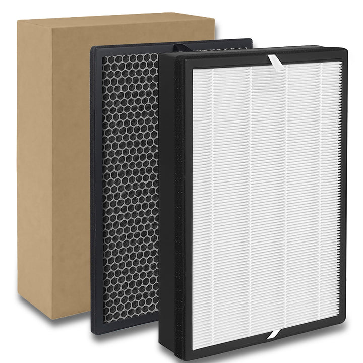 FY2420/30 Filter Kompatibel mit Philips Luftreiniger AC2882, AC2887, AC2889 & AC3829, Serie 2000 und