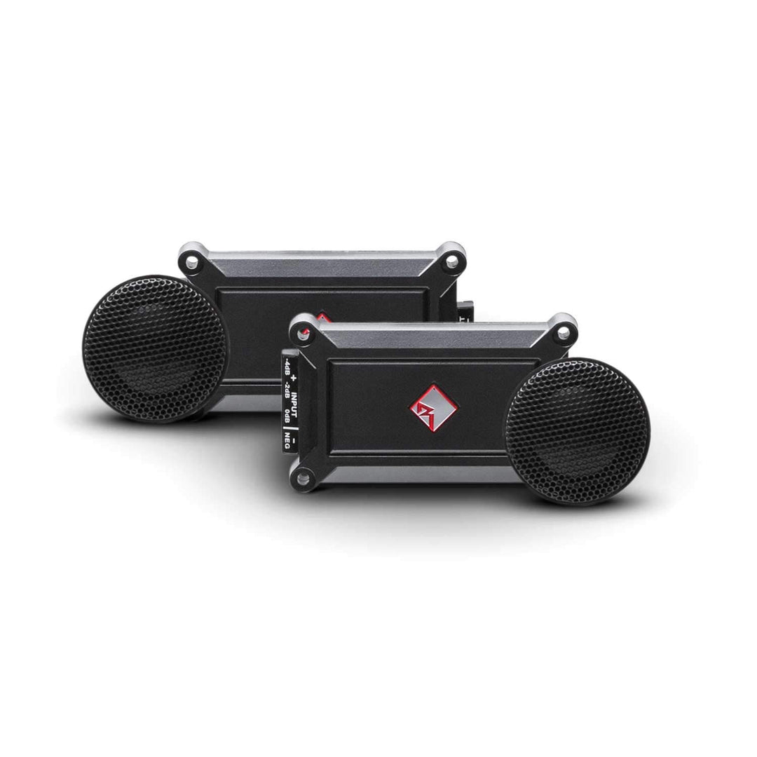 Rockford Fosgate Power P1T-S - 25mm Hochtöner inkl. Frequenzweiche
