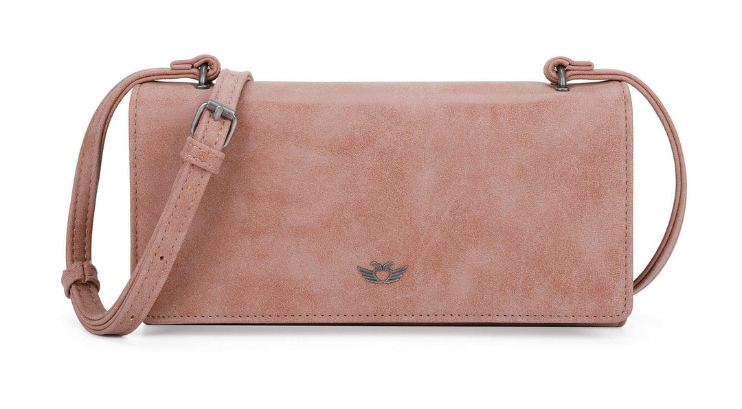 Fritzi aus Preussen Damen Flap01 Cross Vintag 465 Umhängetasche, One Size