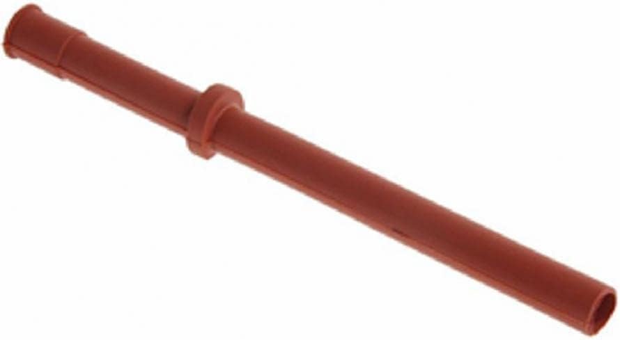RYELDOM - Ölablassrohr für Fritteuse De Longhi, 20,5 cm, alte Version