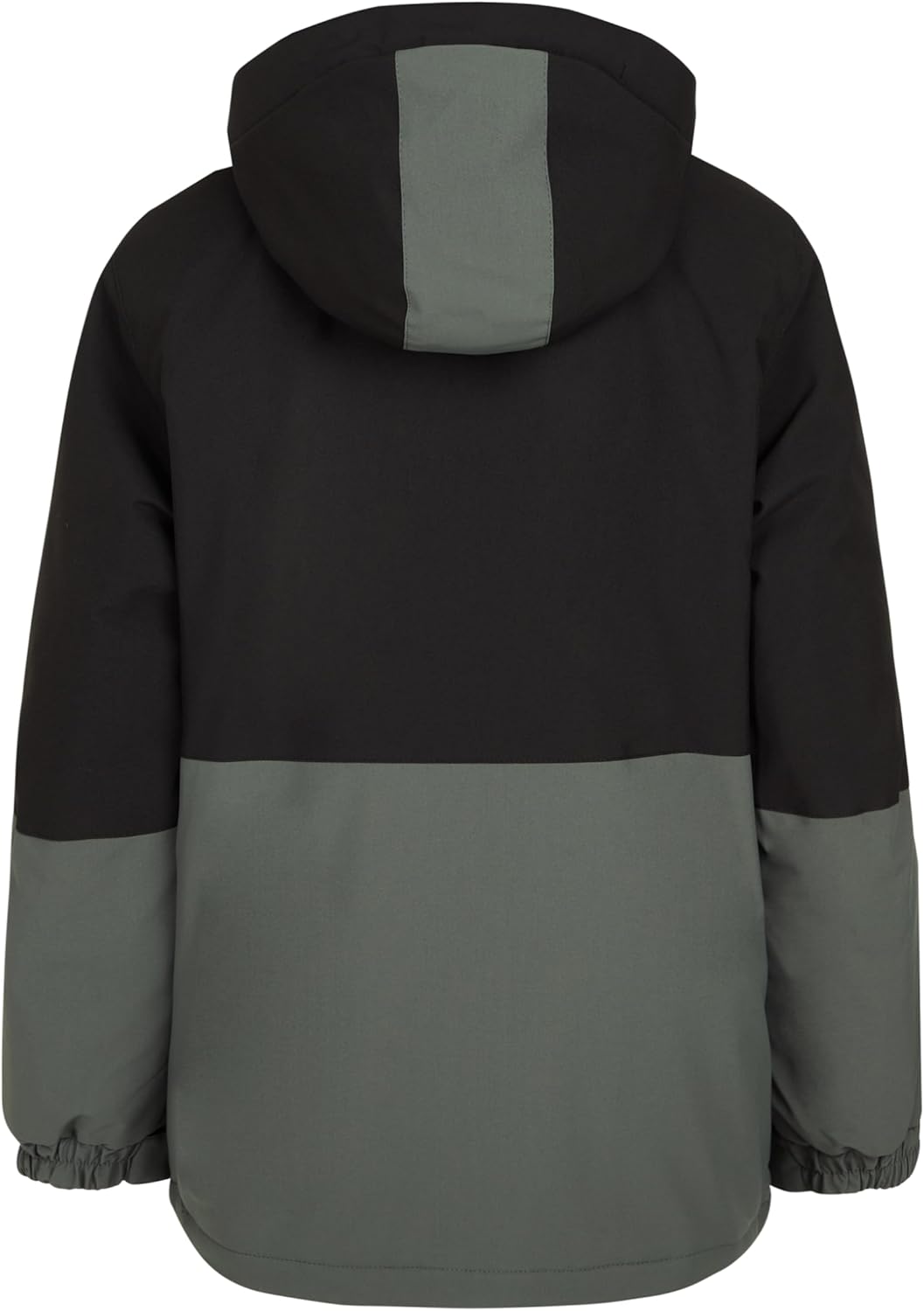 Protest Mädchen Ski- Und Snowboardjacke PRTDOUTSEN JR XXL Schwarz, XXL Schwarz