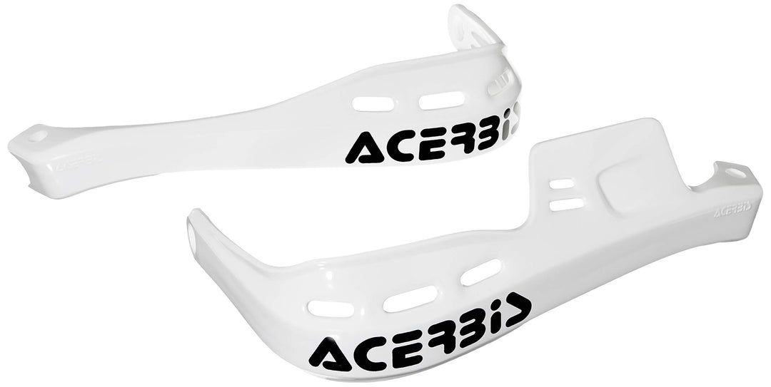 Acerbis Ersatzteil Kunststoff Rallye Brush Weiss