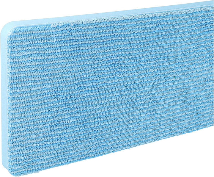 vhbw 3X Wischpad kompatibel mit Philips OneUp