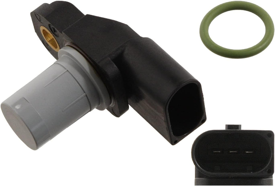 febi bilstein 31700 Nockenwellensensor mit O-Ring , 1 Stück
