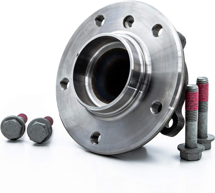 SKF Radlagersatz Radlager Set Vorne | VKBA 3681 | Für 1 1 (E81 E87) 1 (E82) 1 (E88) 3 (E90) 3 (E91)