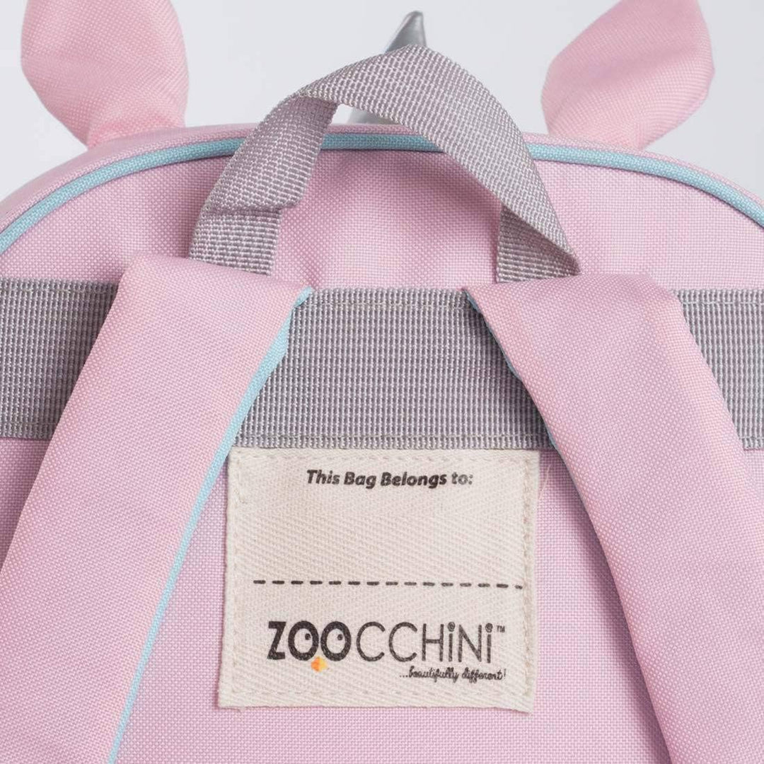 ZOOCCHINI Kinder Rucksack Allie the Alicorn-Seafoam