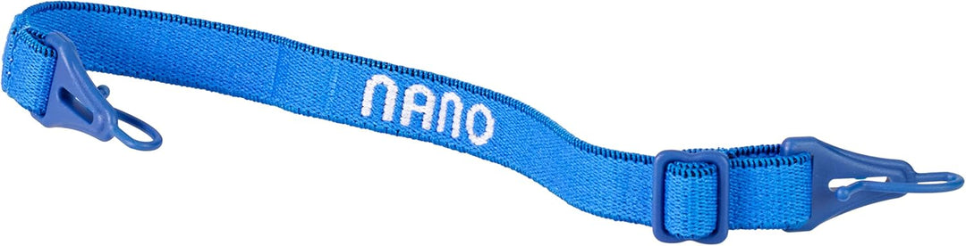 NANOVISTA Unisex Kinder Sonnenbrille 44 Bicolor Marino Mate/Azul, 44 Bicolor Marino Mate/Azul