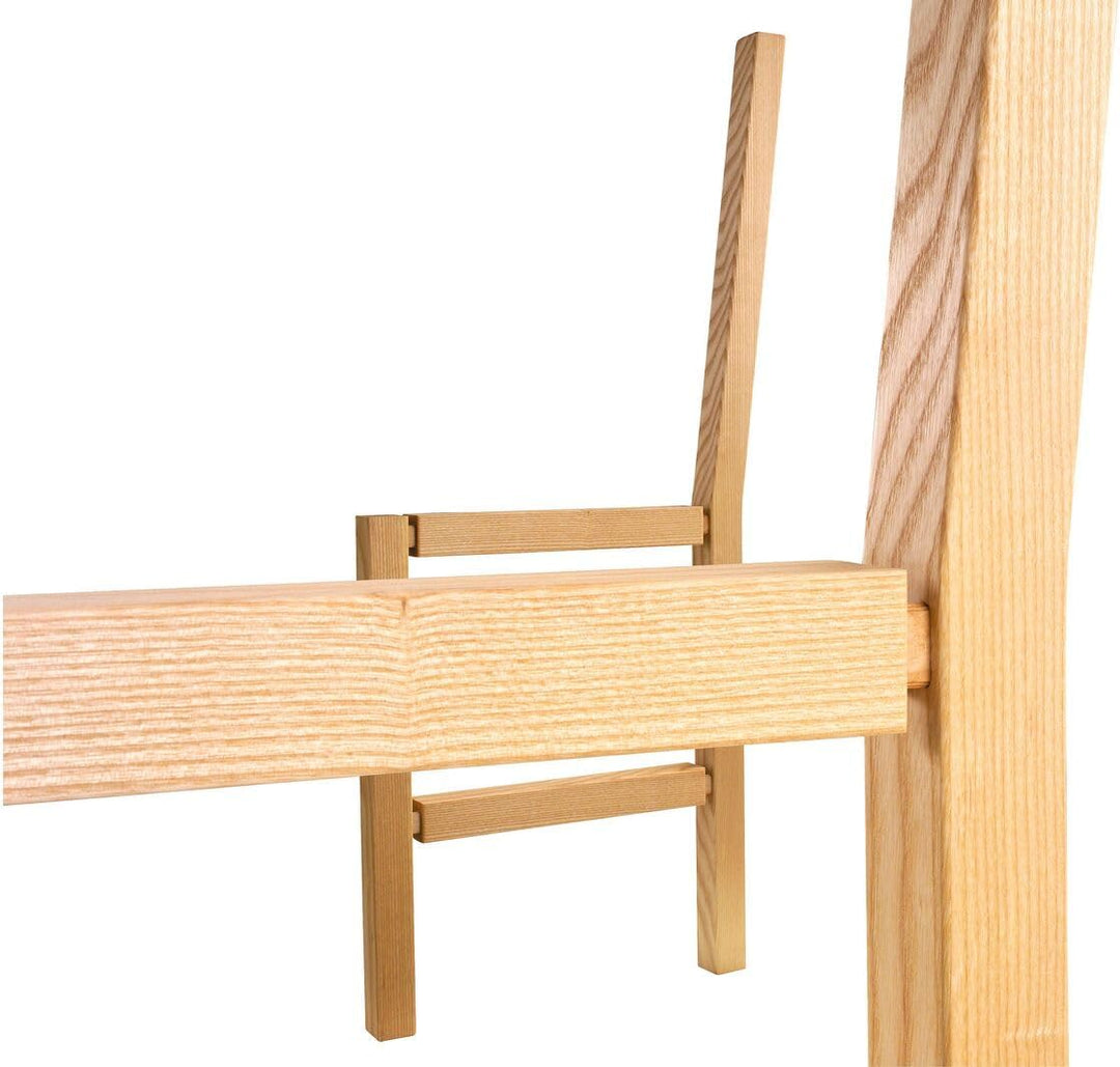 FESTOOL 498687 DOMINO Dübelstange Buche D 10x750/28 BU Pack of 28 Domino Buchenholz, Pack of 28 Domi