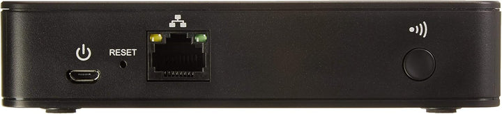 Grandstream Networks DP750 DECT Base Station Black