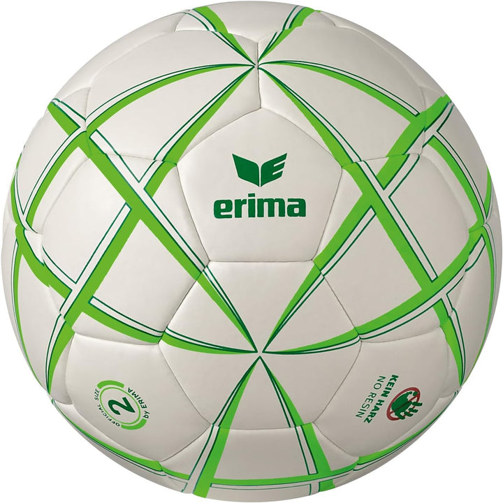 Erima Unisex Jugend Magic White Handball 3 Weiss, 3 Weiss