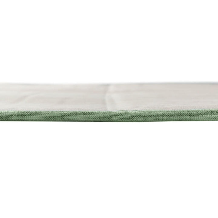 Hofbrucker® Windeltasche, Wickeltasche mit Wickelunterlage für unterwegs, faltbare Wickelclutch mit