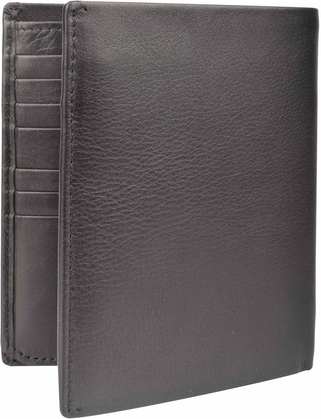 Maitre - Hundsbach Hamlet Billfold V11 Schwarz