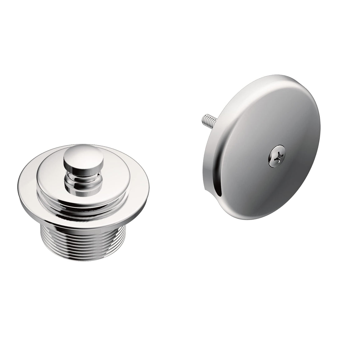 Moen Ablaufrost, Badewanne/Dusche, T90331 Chrome, Chrome