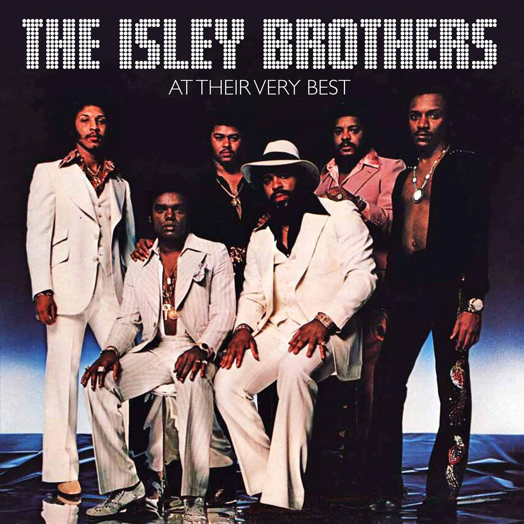 At Their Very Best, Vinyl