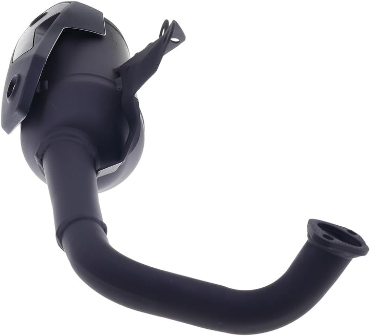 Auspuff (Euro 1) TECNIGAS Silent Pro CPI Hussar Popcorn 50