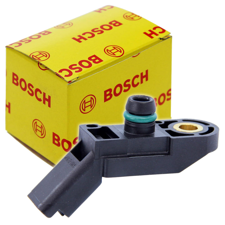 BOSCH 0 261 230 057 Sensor, Saugrohrdruck