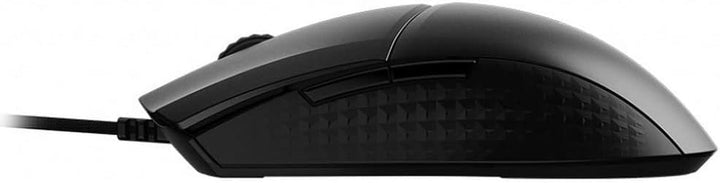 MSI CLUTCH GM41 LIGHTWEIGHT V2 Gaming Maus - 16.000 DPI Optischer Sensor, symmetrisch, 60Mio+ Click