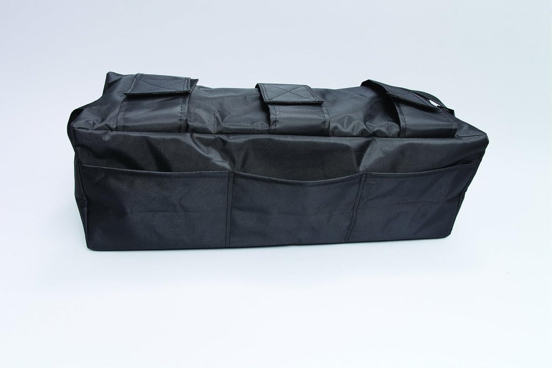 Bengar Thermo Stauraumtasche Untersitz S für Schlauchboote (55x20x16cm) Kühltasche Sitz