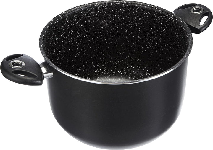 Pensofal, Serie Biostone, Topf Pastasì 7 Litri - 24 cm