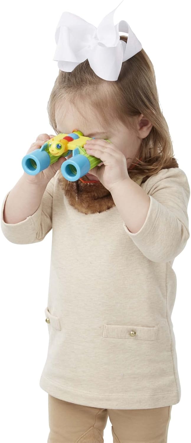 Melissa & Doug 16091 Insektenfernglas